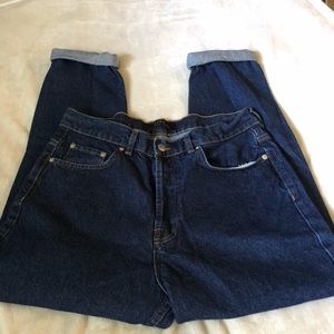 Zara mom jeans👀❤️